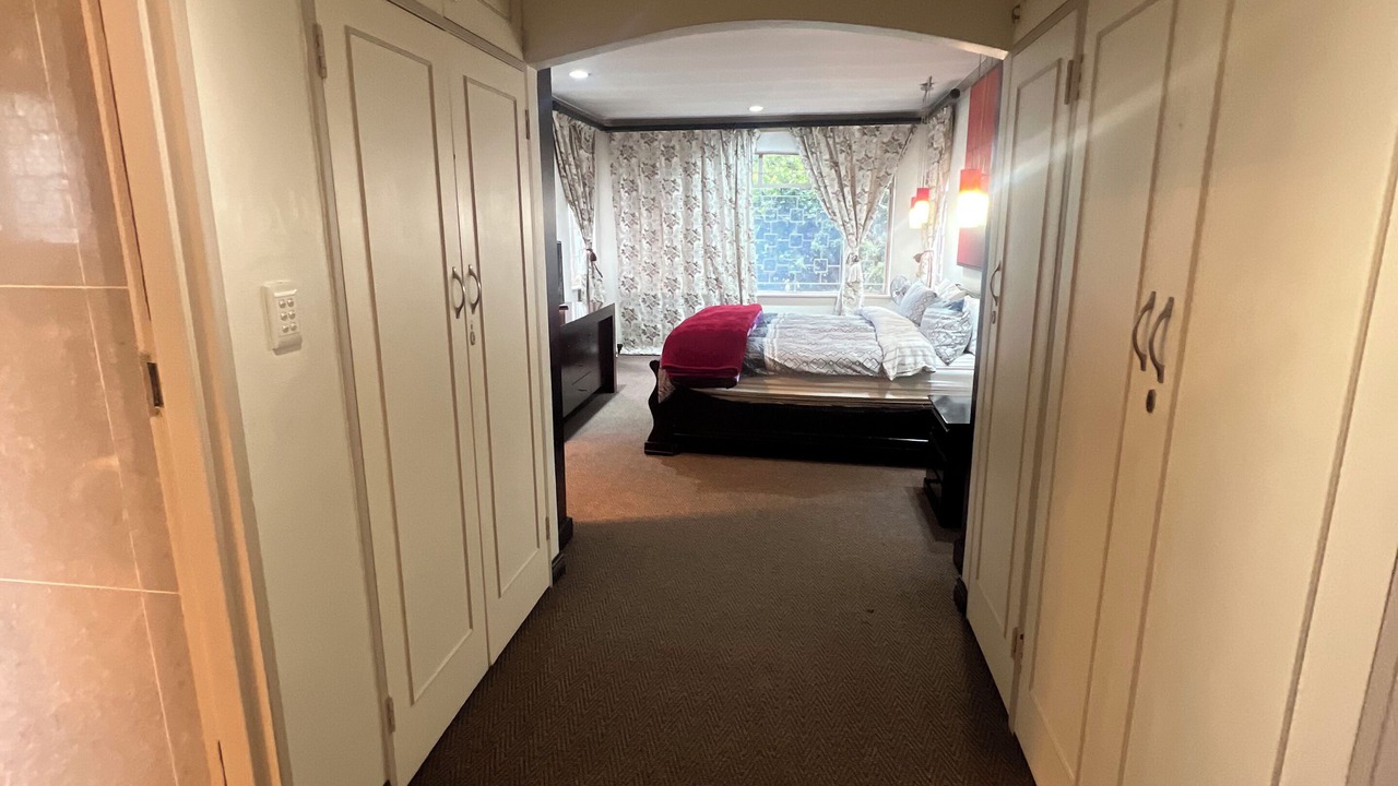 Photo of Bedroom in Greater Johannesburg Metropolitan Area
