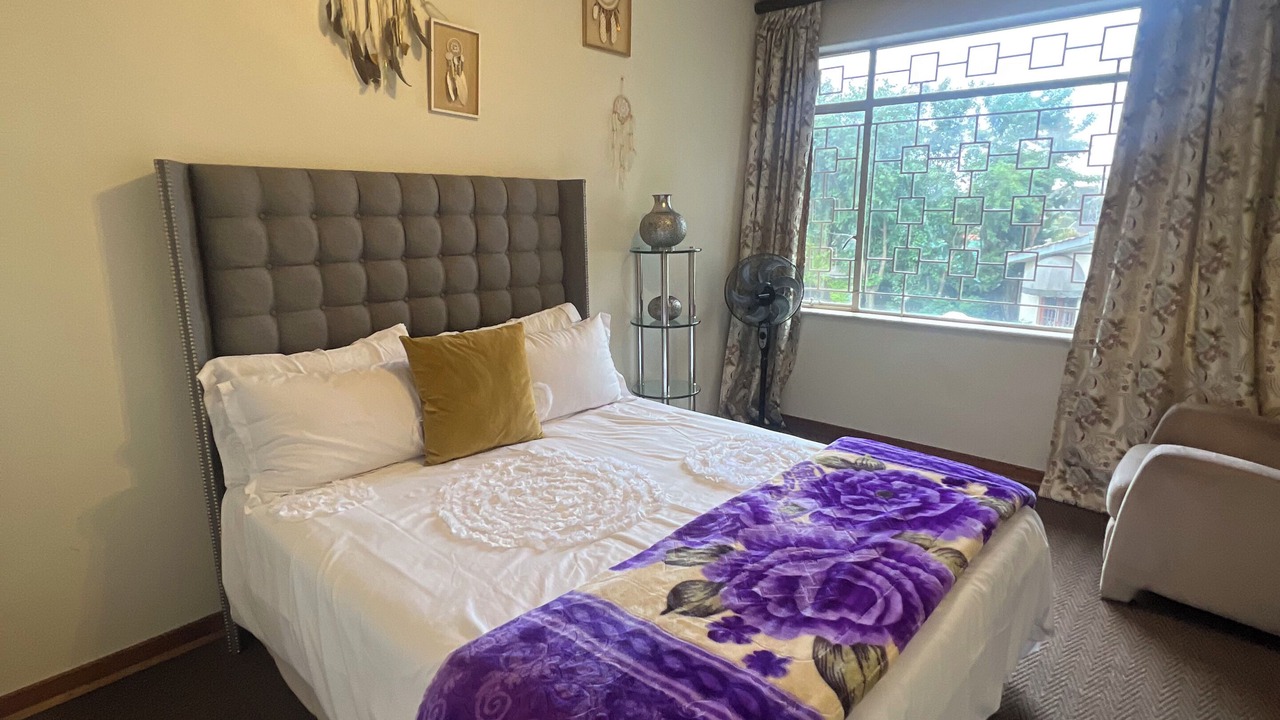 Photo of Bedroom in Greater Johannesburg Metropolitan Area