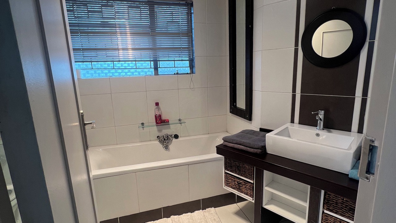 Photo of Bathroom in Greater Johannesburg Metropolitan Area