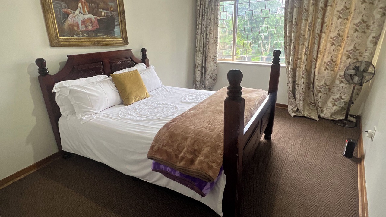 Photo of Bedroom in Greater Johannesburg Metropolitan Area