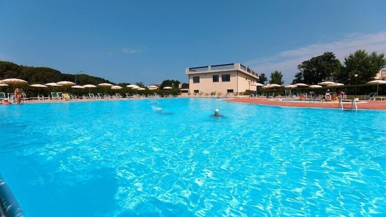 Photo of Outdoor in San Vincenzo