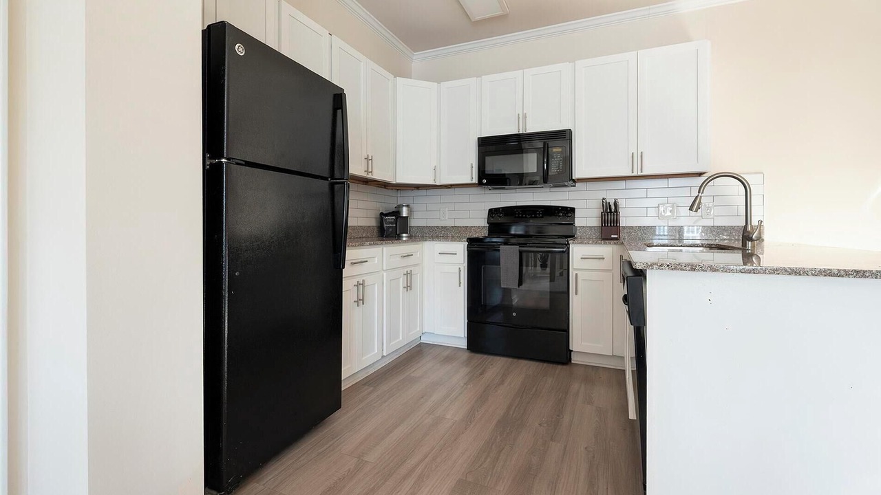 Photo of Kitchen in Charlotte