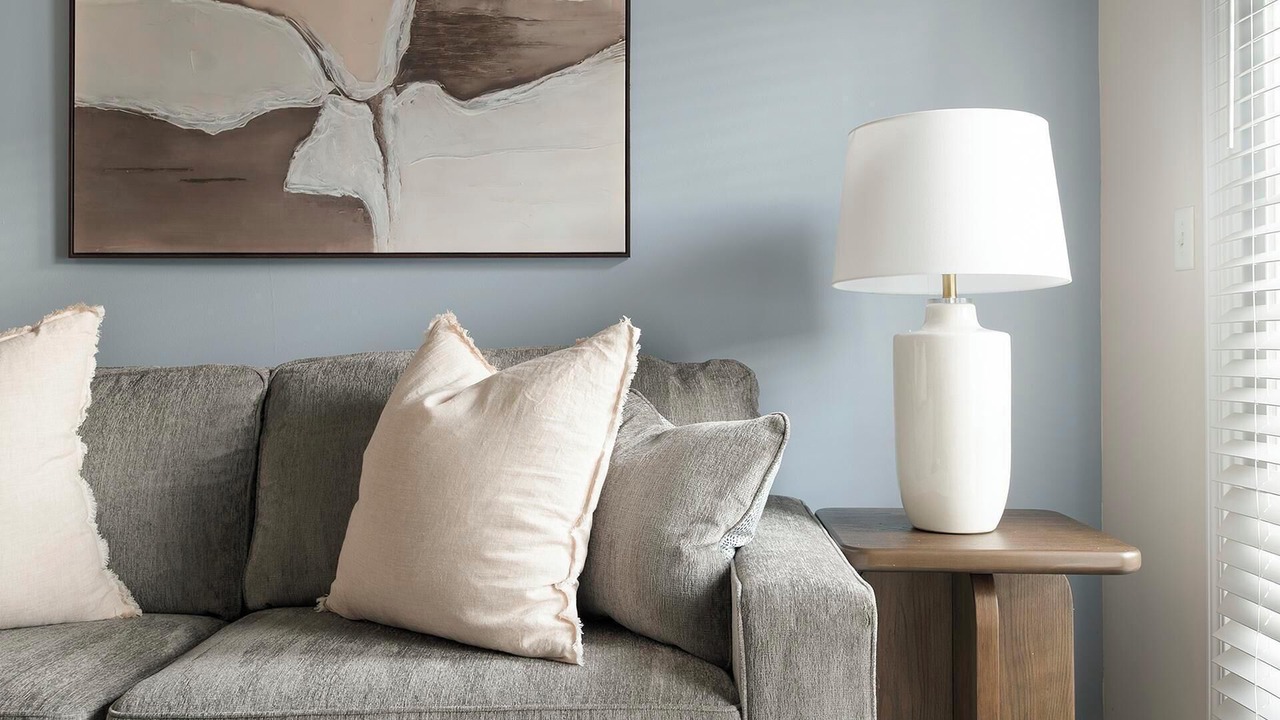 Photo of Livingroom in Charlotte