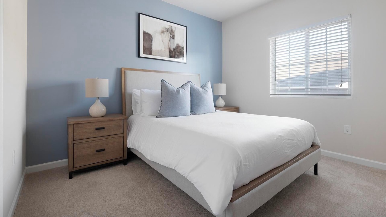 Photo of Bedroom in Charlotte