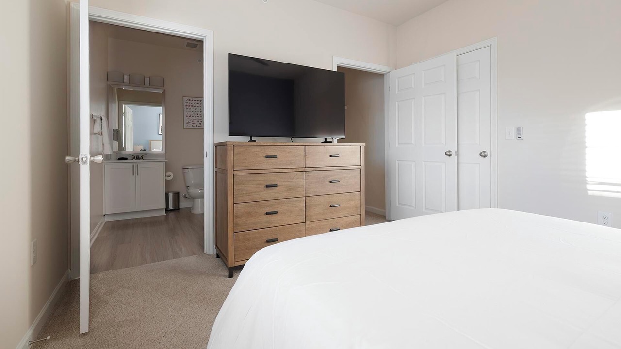 Photo of Bedroom in Charlotte