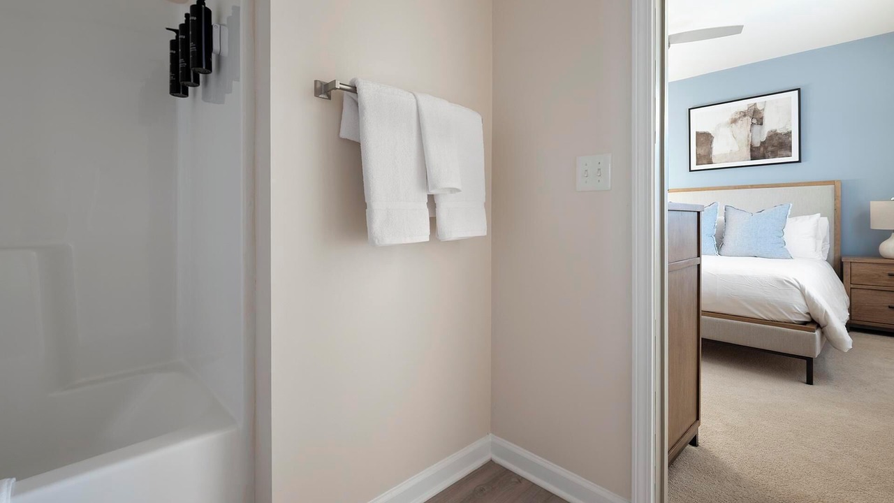 Photo of Bathroom in Charlotte