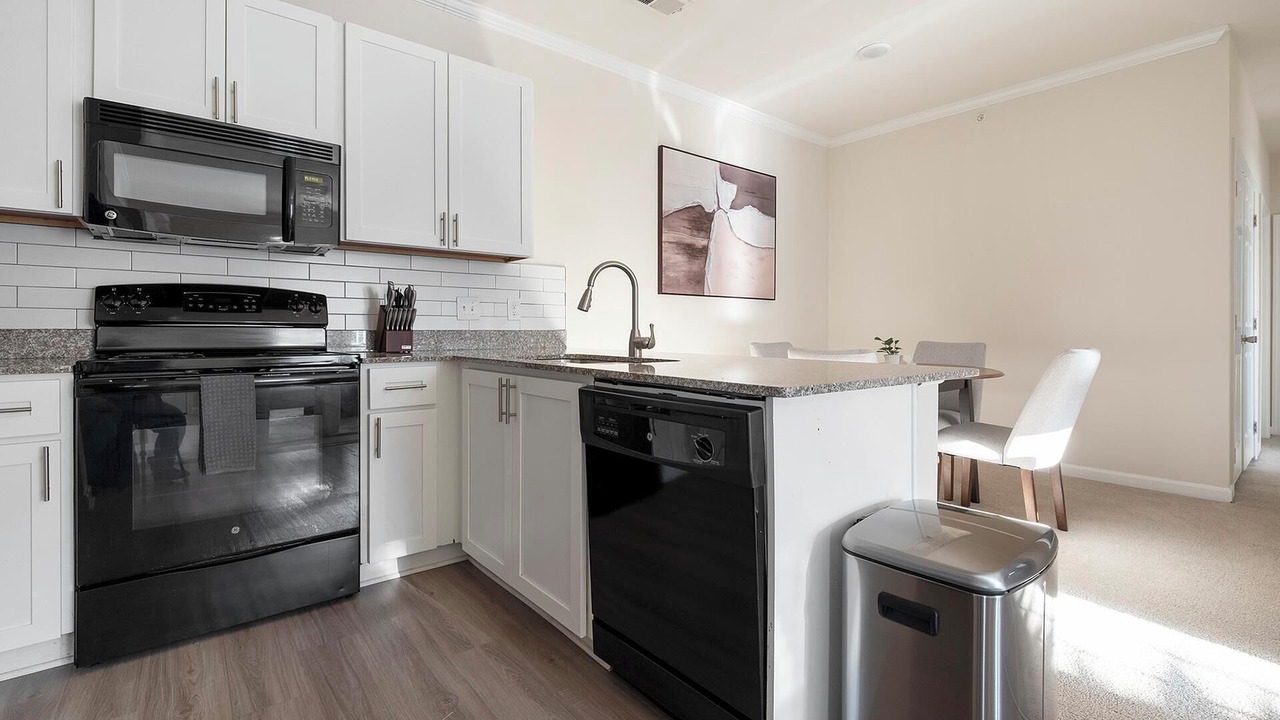 Photo of Kitchen in Charlotte