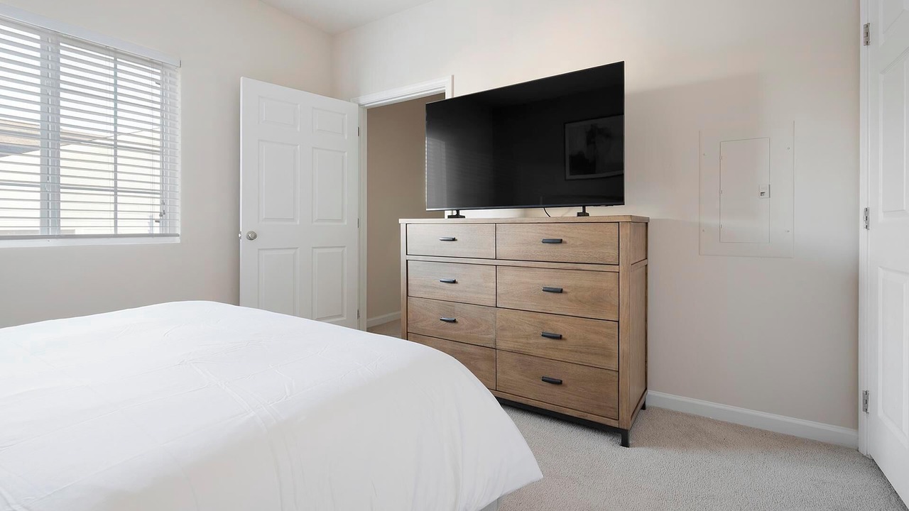 Photo of Bedroom in Charlotte