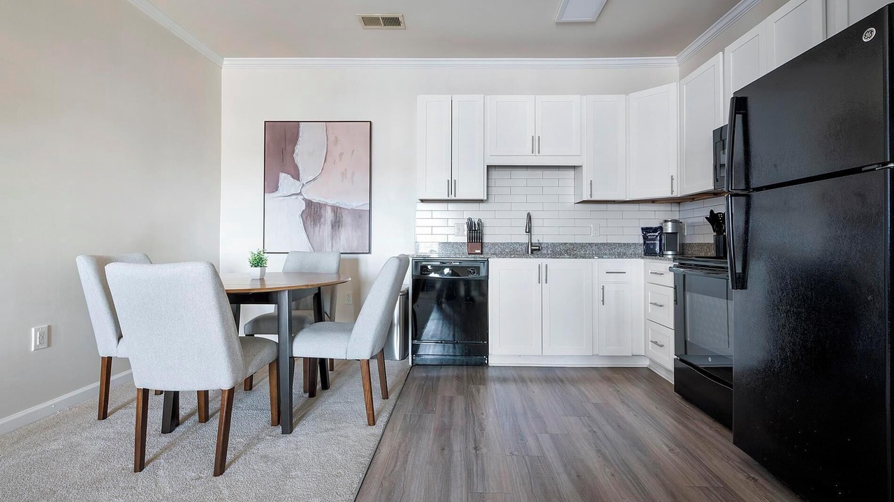 Photo of Kitchen in Charlotte