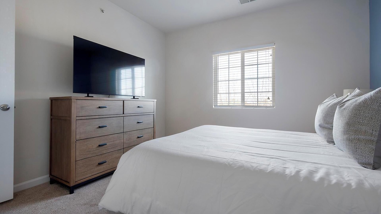 Photo of Bedroom in Charlotte