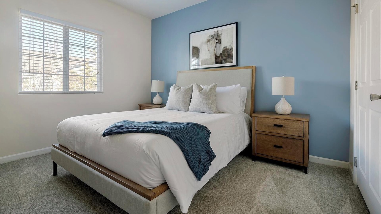 Photo of Bedroom in Charlotte