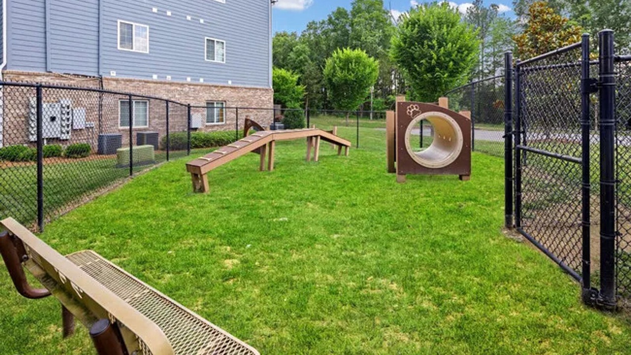 Photo of Outdoor in Charlotte