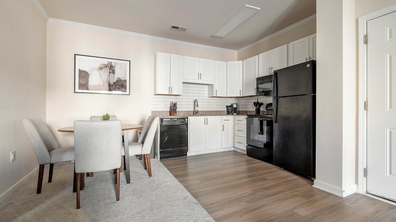 Photo of Kitchen in Charlotte