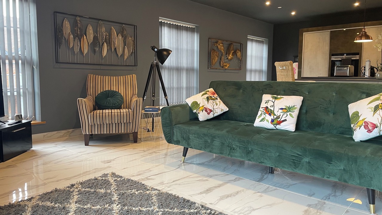 Photo of Livingroom in Ardens Grafton