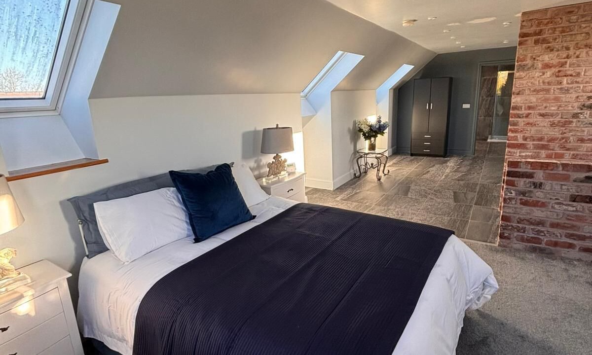 Photo of Bedroom in Ardens Grafton