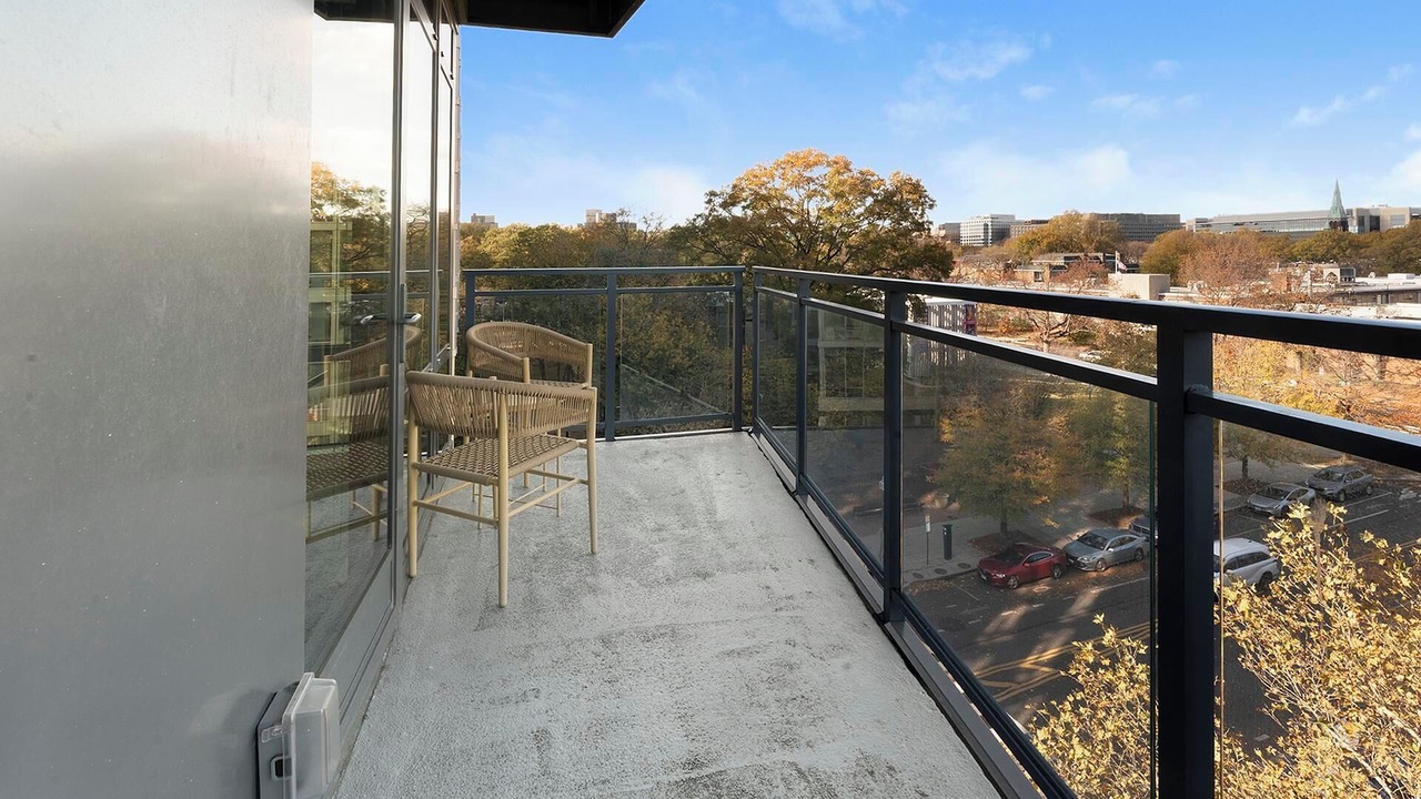 Photo of Outdoor in Capitol Hill
