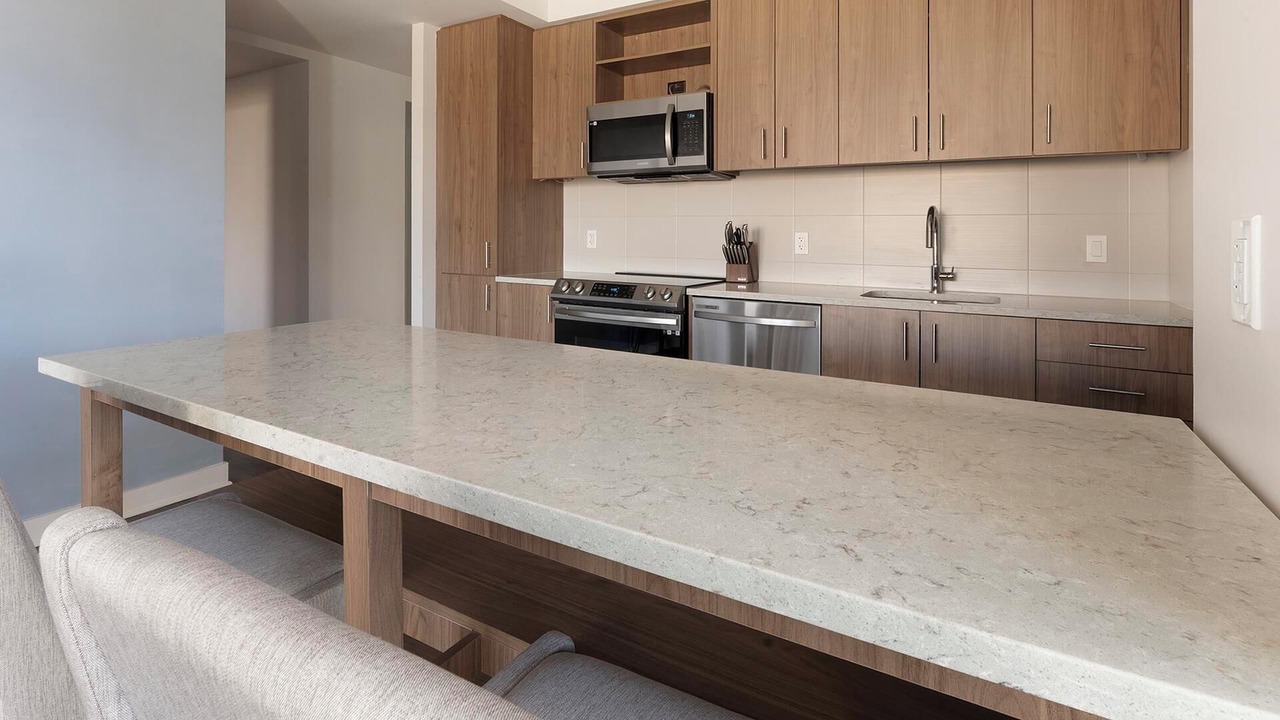 Photo of Kitchen in Capitol Hill