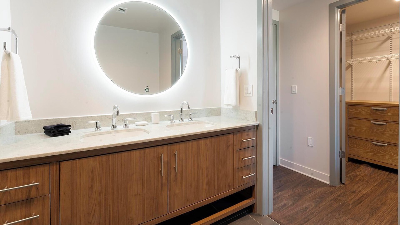 Photo of Bathroom in Capitol Hill