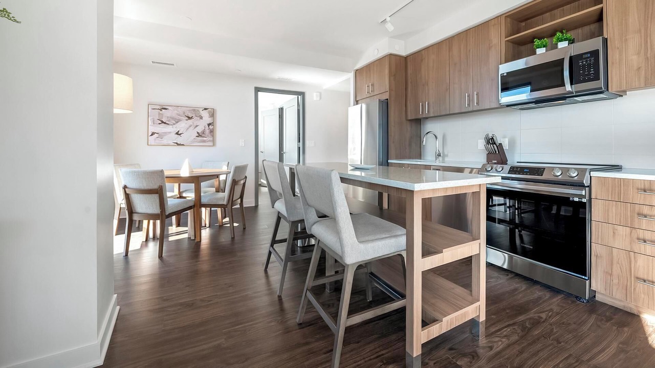 Photo of Kitchen in Capitol Hill
