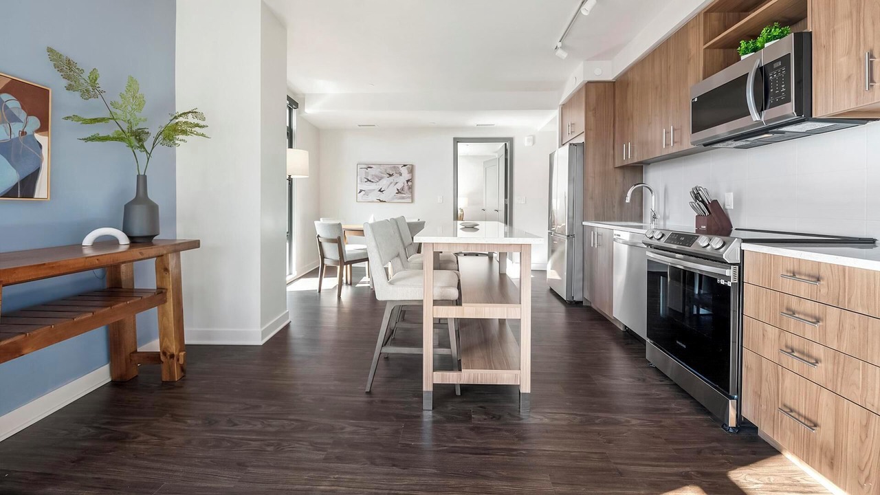 Photo of Kitchen in Capitol Hill