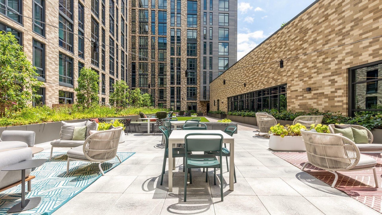 Photo of Outdoor in Capitol Hill