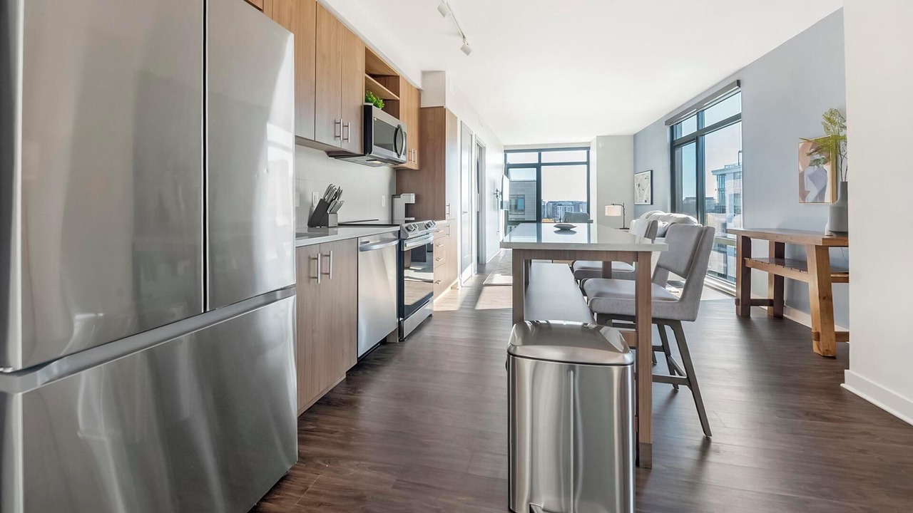 Photo of Kitchen in Capitol Hill