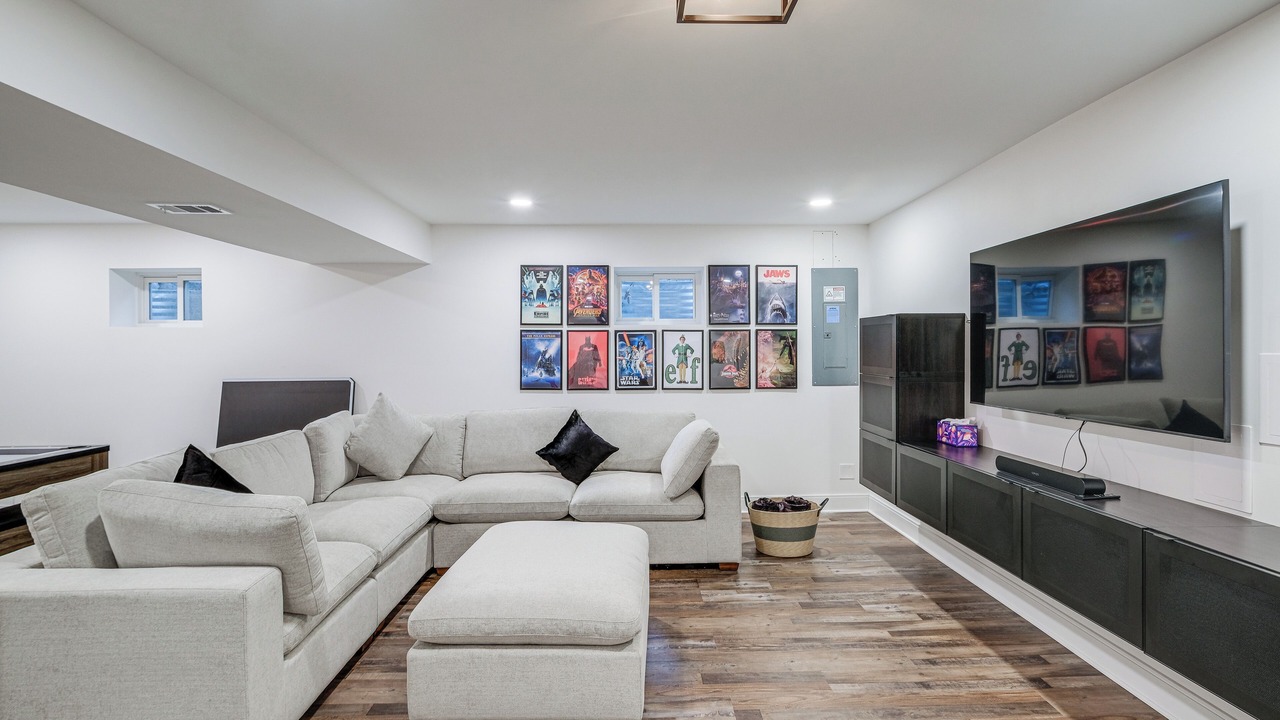 Photo of Outdoor in North Bethesda