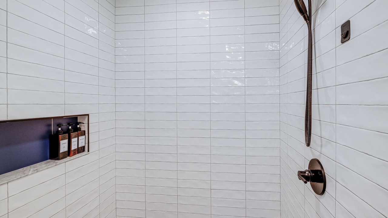 Photo of Bathroom in North Bethesda