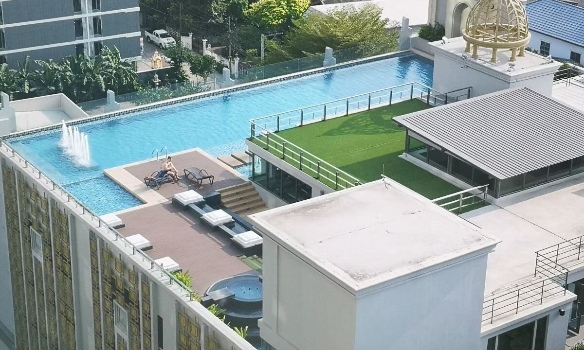 Photo of Outdoor in Sukhumvit