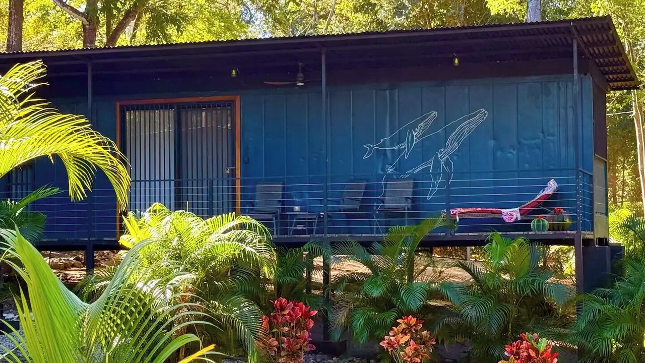 Photo of Outdoor in Avellanas Beach