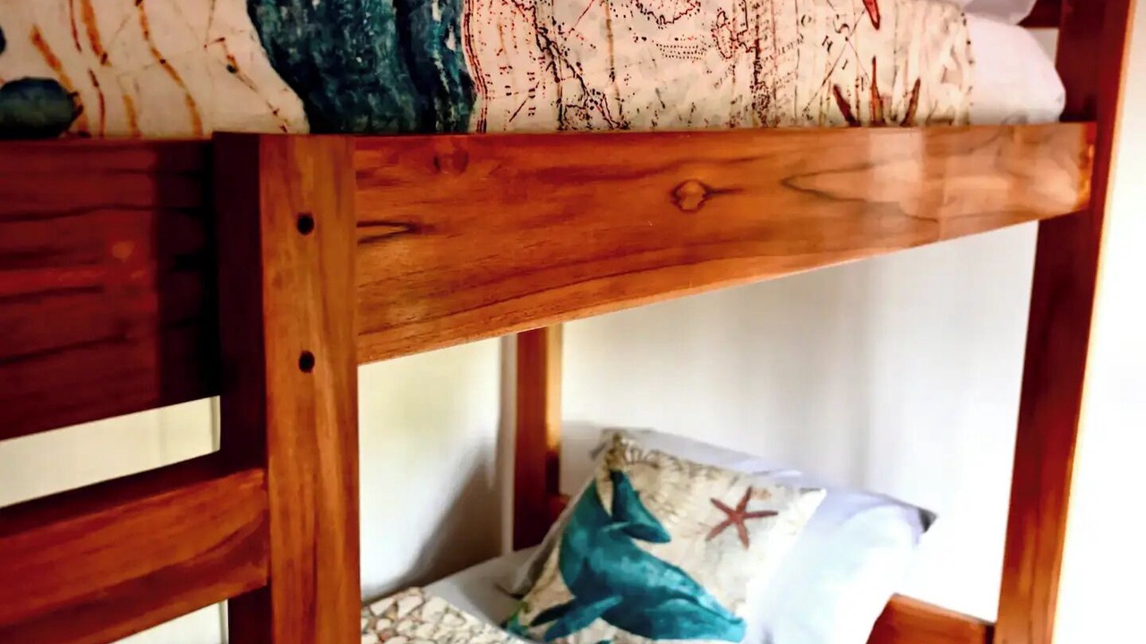 Photo of Bedroom in Avellanas Beach