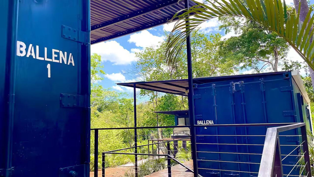 Photo of Outdoor in Avellanas Beach