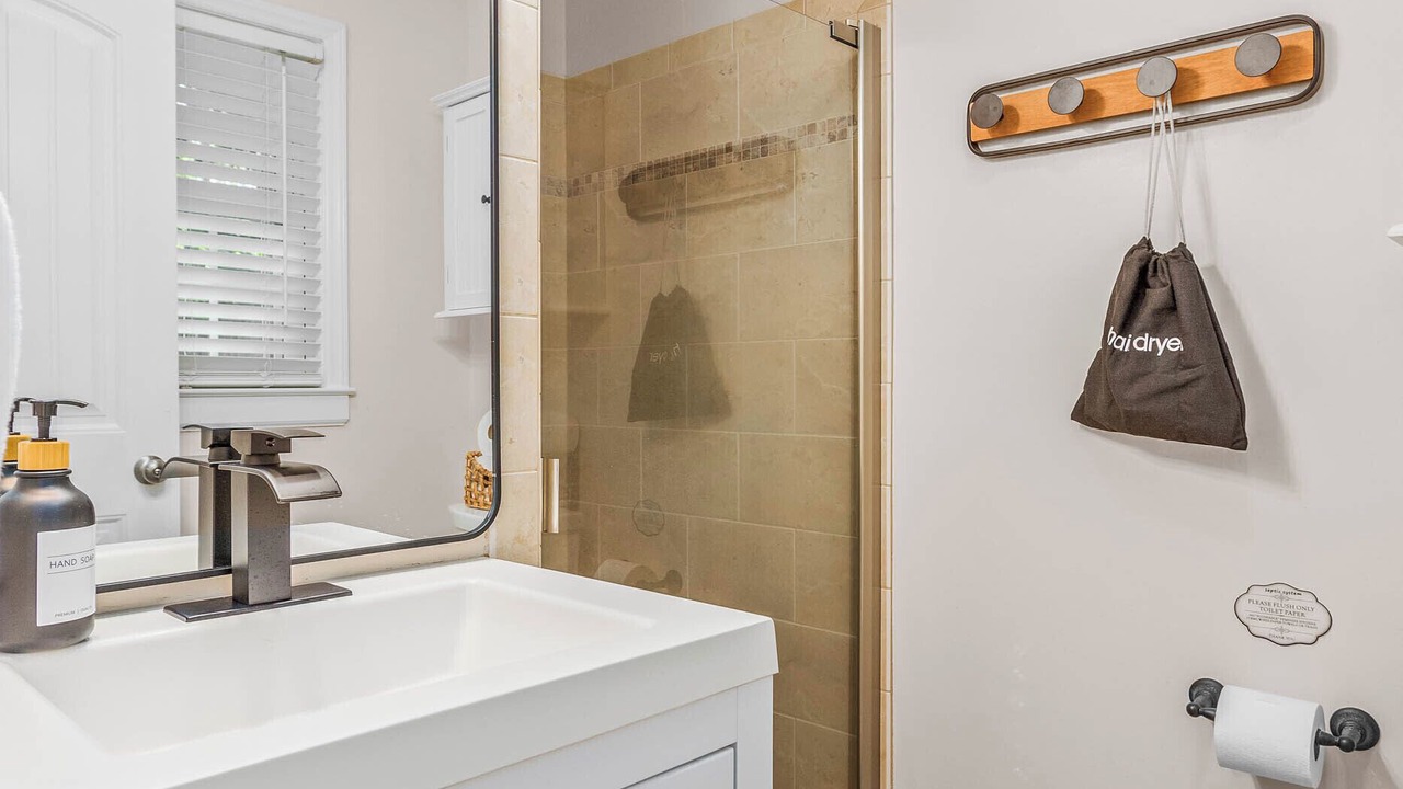 Photo of Bathroom in High Point
