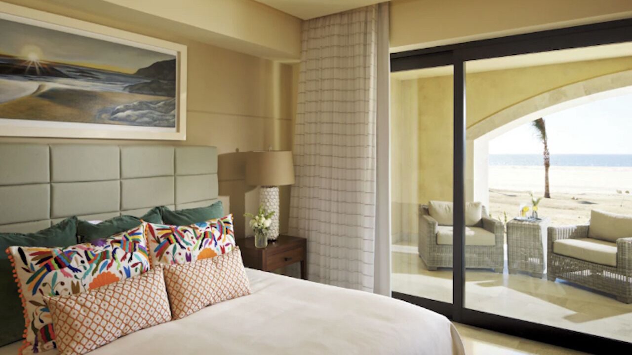 Photo of Bedroom in Los Cangrejos II y III