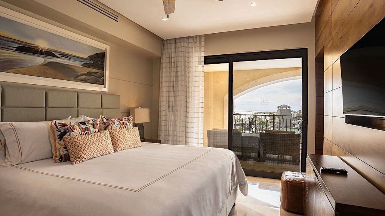 Photo of Bedroom in Los Cangrejos II y III