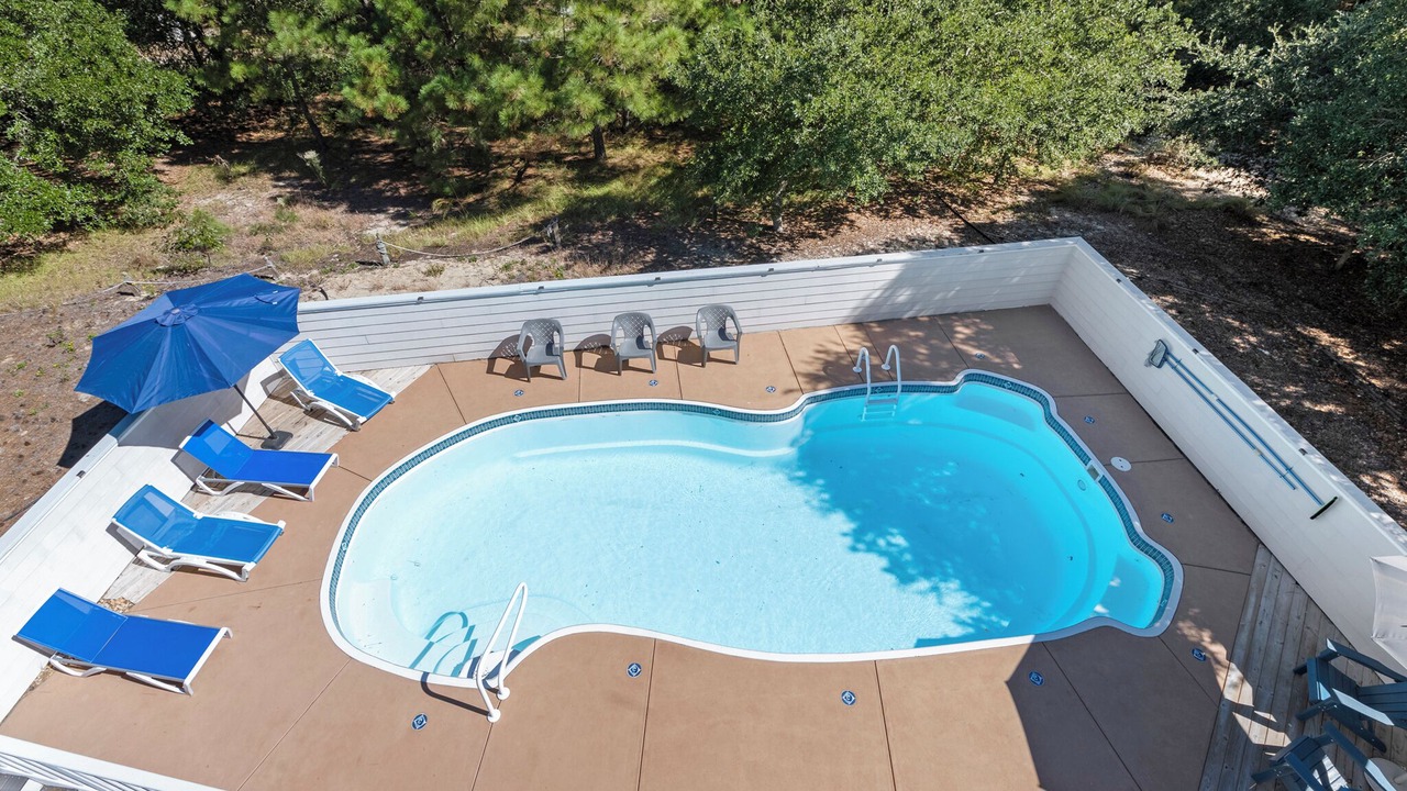 Photo of Outdoor in Monteray Shores