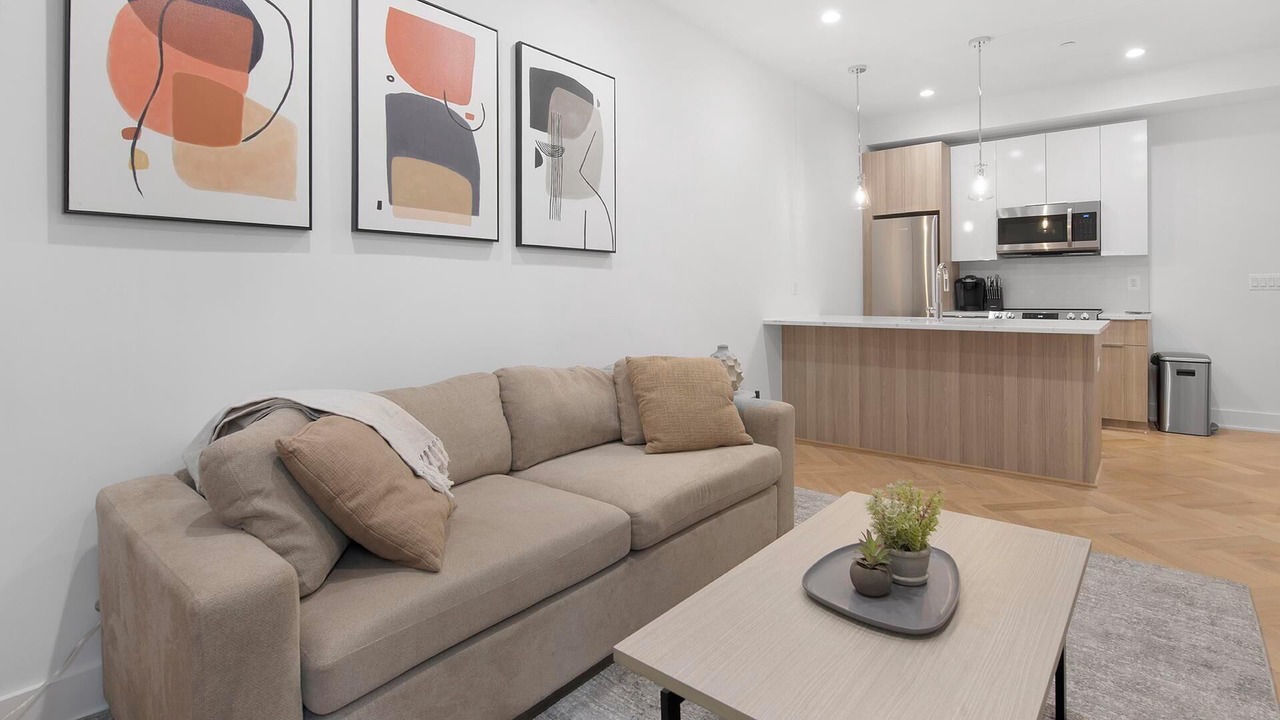 Photo of Livingroom in Brookland