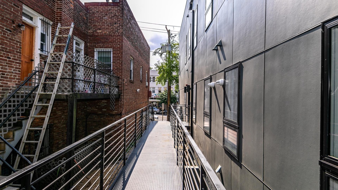 Photo of Outdoor in Brookland