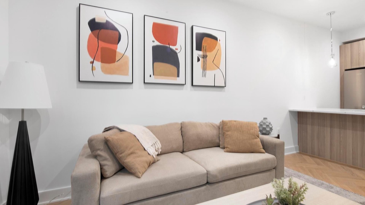 Photo of Livingroom in Brookland
