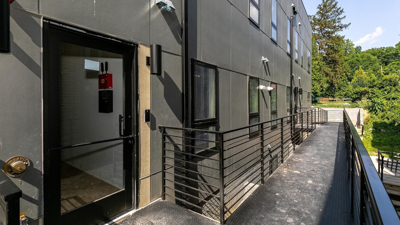 Photo of Outdoor in Brookland