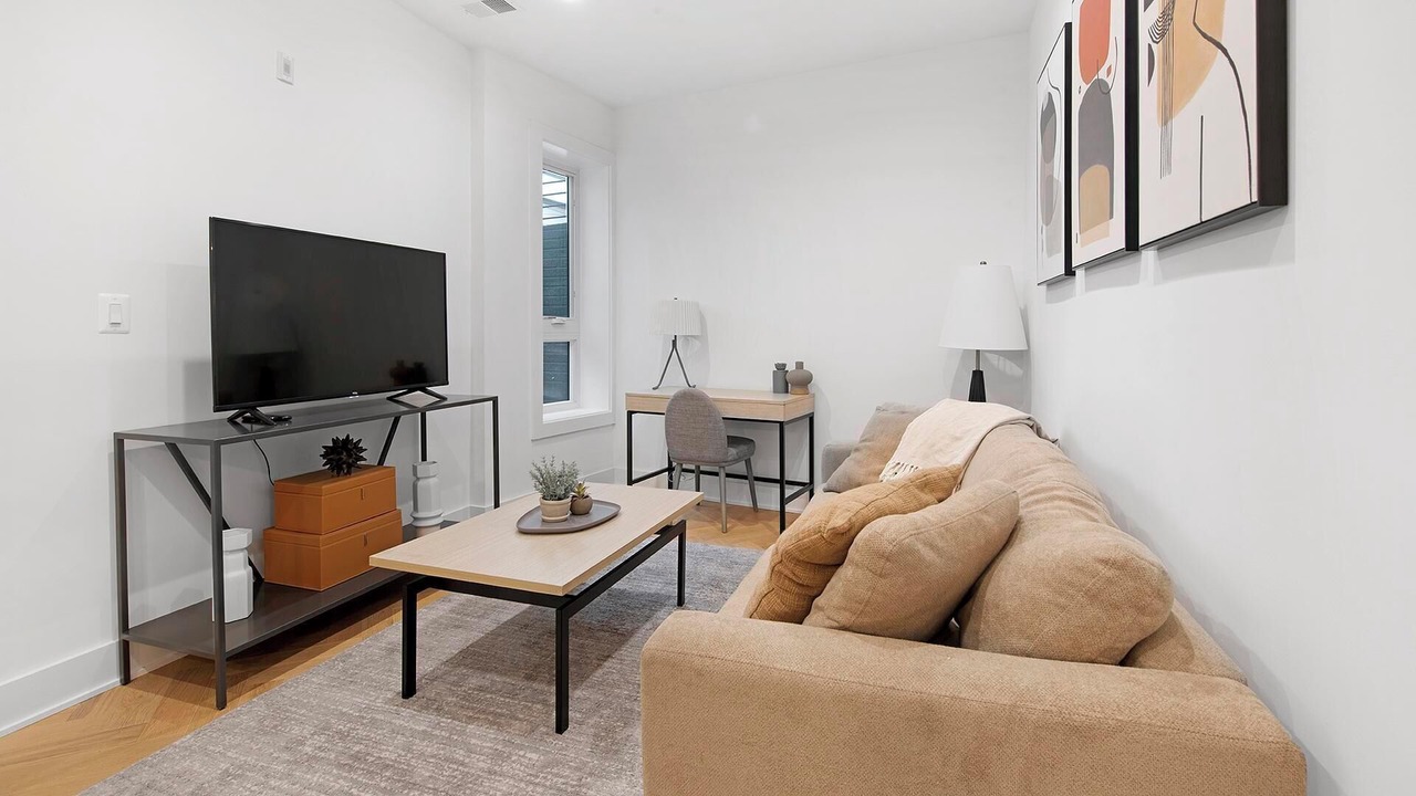 Photo of Livingroom in Brookland