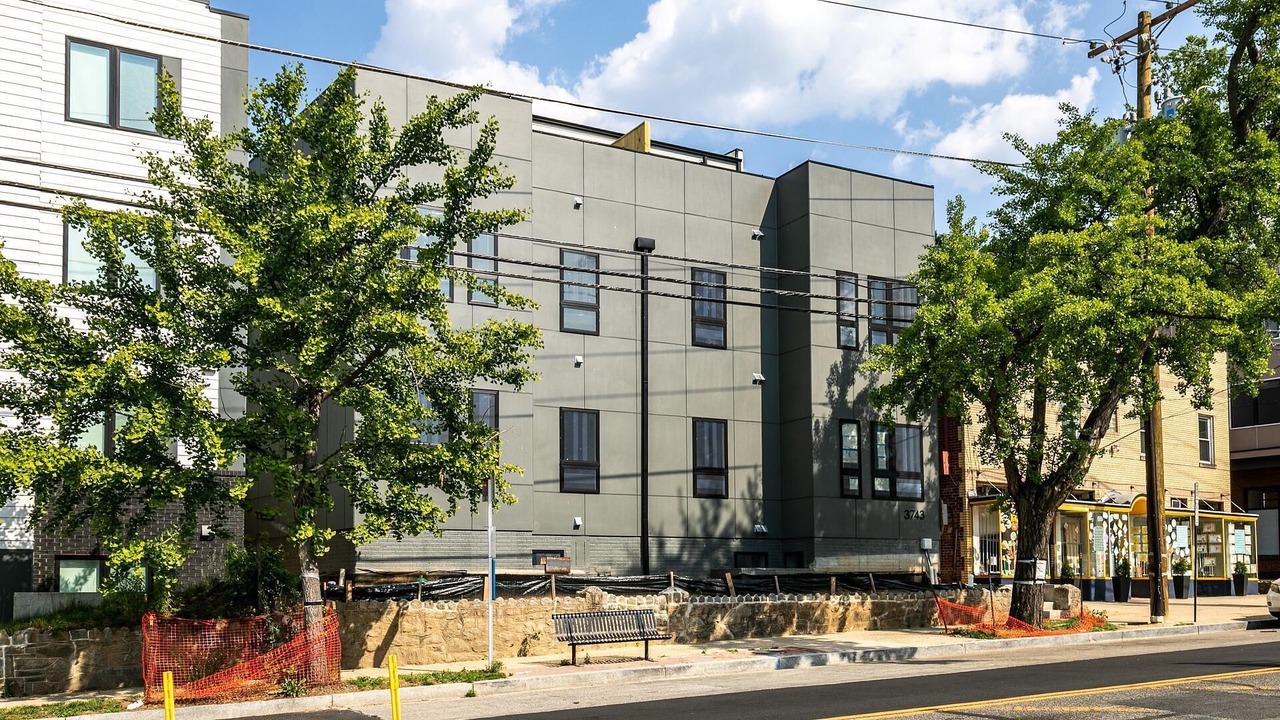 Photo of Outdoor in Brookland