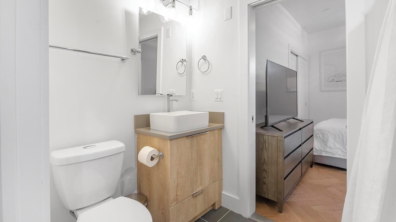Photo of Bathroom in Brookland