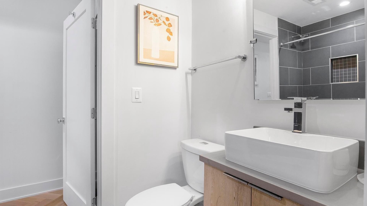 Photo of Bathroom in Brookland