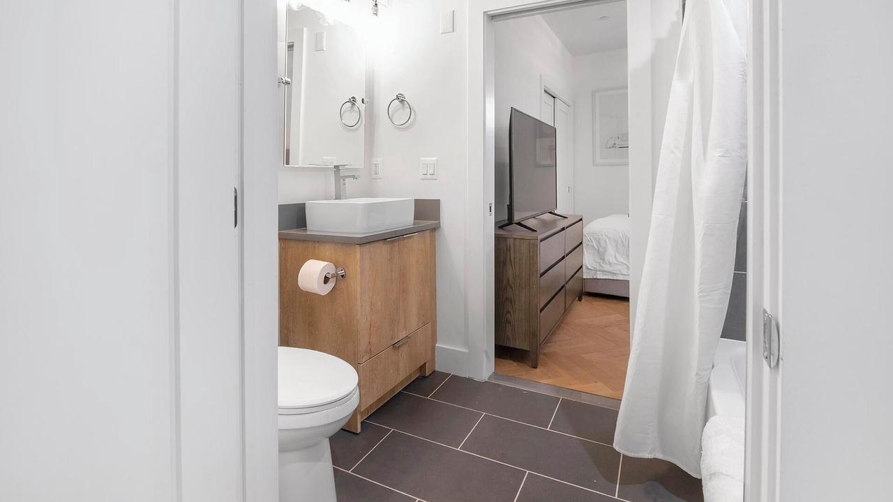 Photo of Bathroom in Brookland