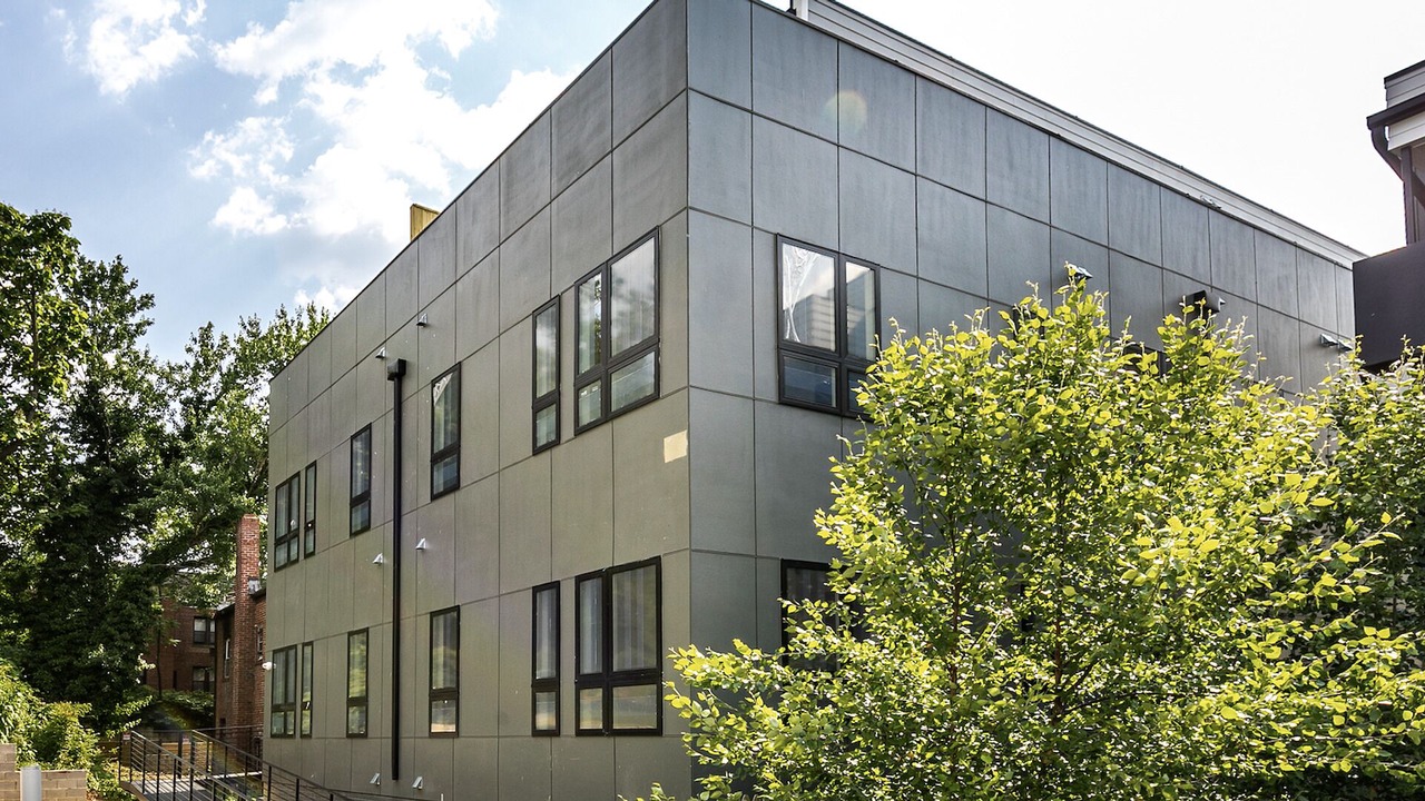 Photo of Outdoor in Brookland