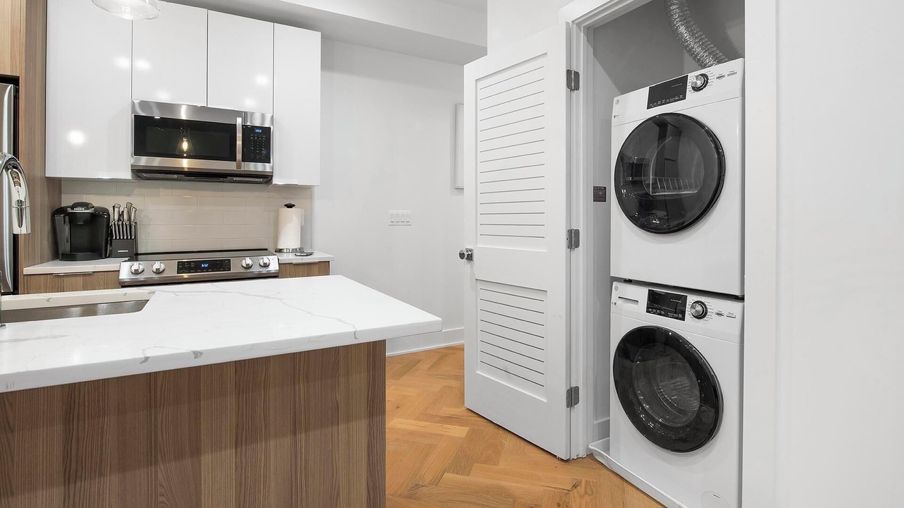 Photo of Kitchen in Brookland
