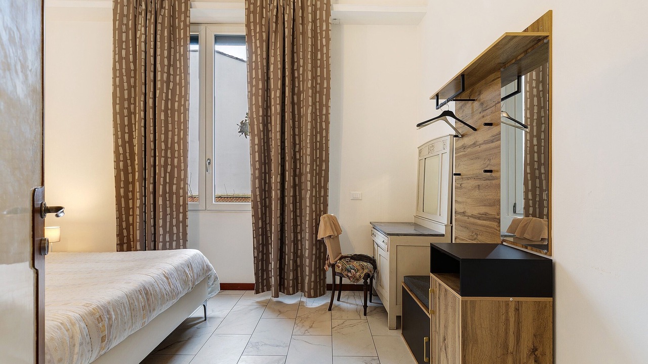 Photo of Bedroom in Prato