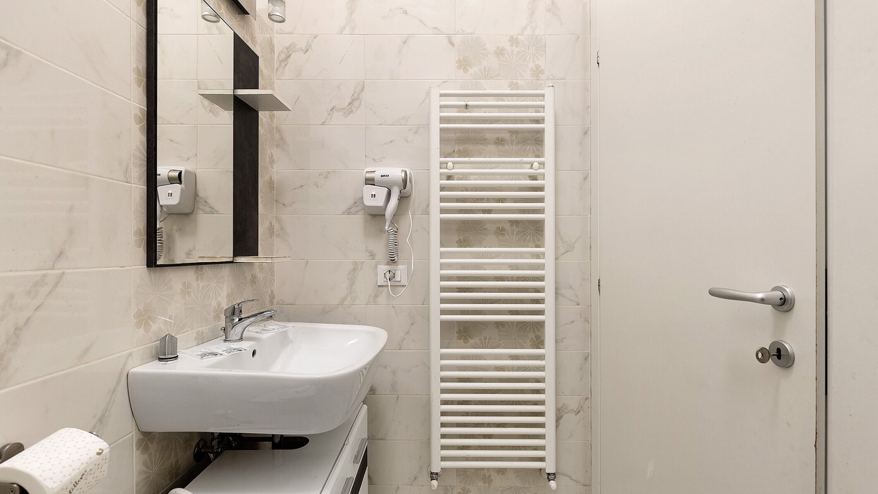 Photo of Bathroom in Prato