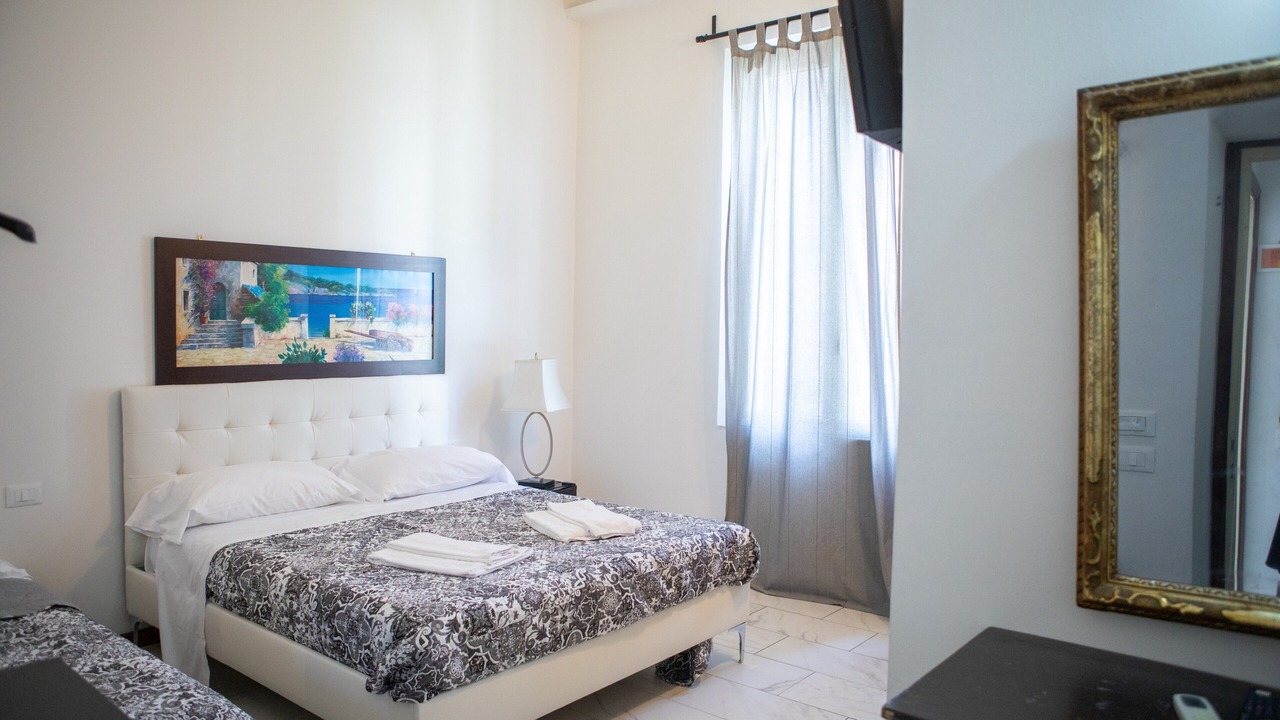 Photo of Bedroom in Prato